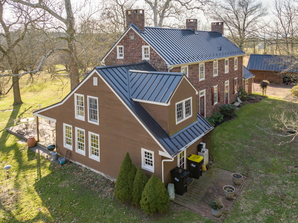 How Long Does A Metal Roof Last? (Metal Roofing Lifespan, Expectancy, etc.)