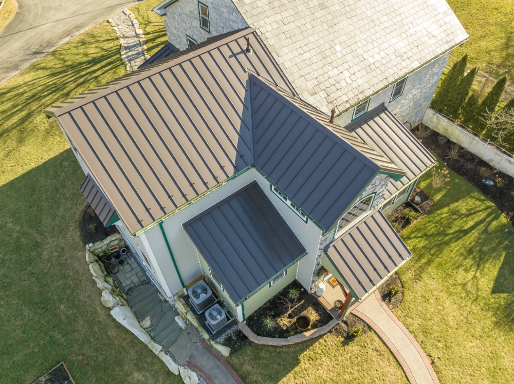 How Much Does a Metal Roof Cost in Lancaster, PA? A Comprehensive Guide